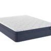 Restonic Comfort Care Cabot Medium Hybrid ET Twin Mattress