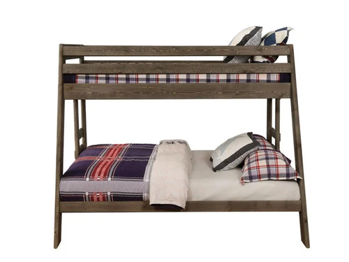 Wrangle Hill Twin Full Bunk Bed - Image 2