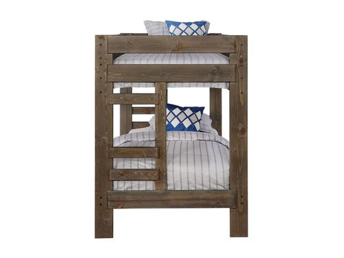 Wrangle Hill Twin Bunk Bed - Image 3