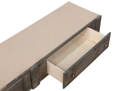 Wrangle Hill Full Bunk Bed With Under Bed Storage - Image 2