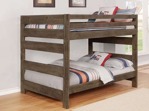 Wrangle Hill Full Bunk