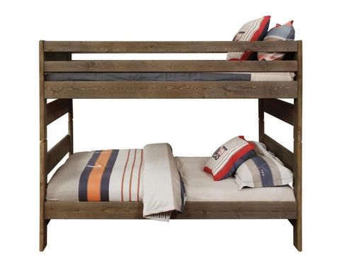 Wrangle Hill Full Bunk - Image 4