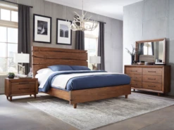 Denver Queen 4 Pcs Set