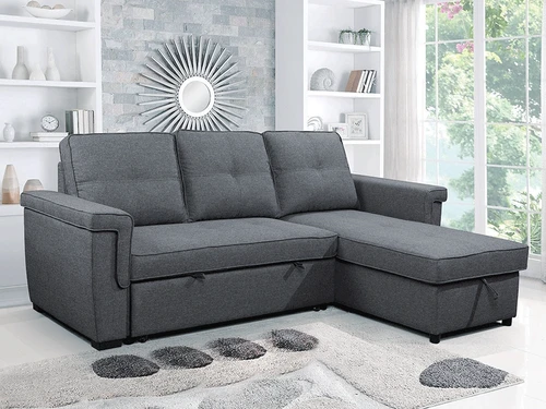 Brody Sleeper Right Sectional
