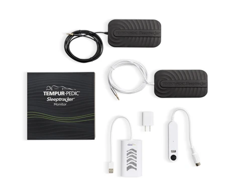 Tempur-Pedic Sleeptracker Monitor