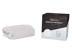 Tempur-Protect King Mattress Protector