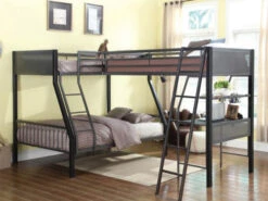 Meyers Triple Twin Loft Bed