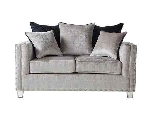 Bliss Dove Loveseat