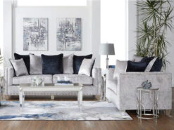 Bliss Dove 2 Pcs Set