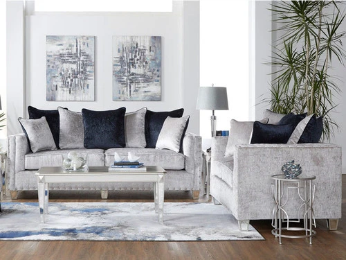 Bliss Dove 2 Pcs Set