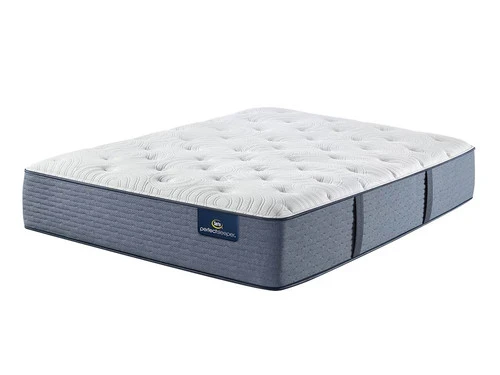 Renewed Night Perfect Sleeper Plush Full Mattress