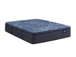 Perfect Sleeper Cobalt Calm Medium PT Twin XL Mattress