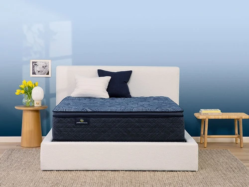 Perfect Sleeper Cobalt Calm Firm PT Twin XL Mattress - Image 3