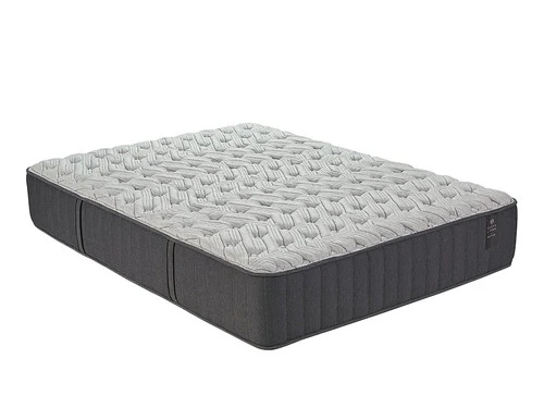 Scott Living By Restonic Roseville Extra Firm Hybrid Full Mattress