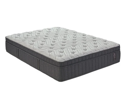 Scott Living By Restonic Maywood Plush Hybrid ET Twin XL Mattress