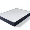 Mattress 1st Steel Twin Extra Large Foundation Regular Profile