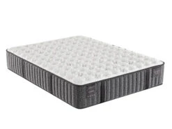 Scott Living By Restonic Signature Cooling Firm Hybrid King Mattress