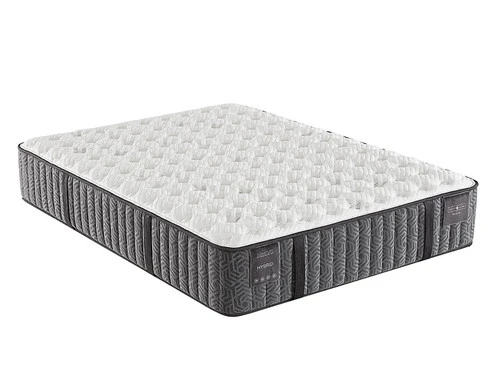 Scott Living By Restonic Signature Cooling Firm Hybrid Twin XL Mattress