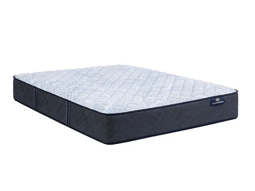 Perfect Sleeper Blue Lagoon Nights Firm Twin Mattress