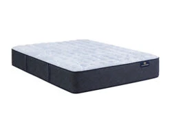 Perfect Sleeper Blue Lagoon Nights Medium King Mattress