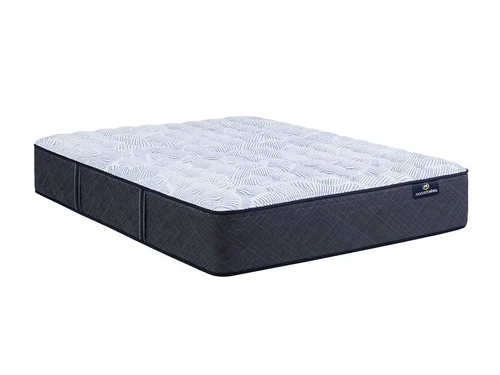 Perfect Sleeper Blue Lagoon Nights Medium Twin XL Mattress