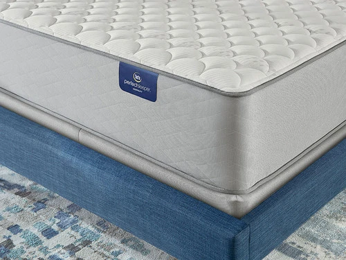 Presidential Suite Firm 2 Sided Queen Mattress - Image 3