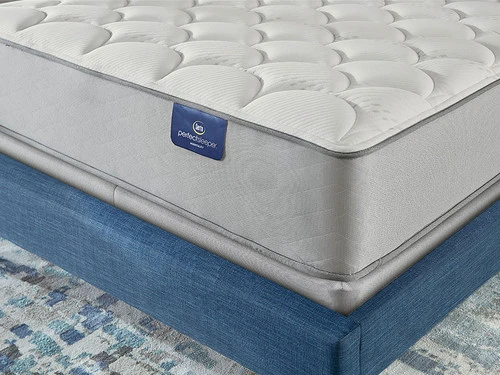 Presidential Suite Plush 2 Sided King Mattress - Image 3