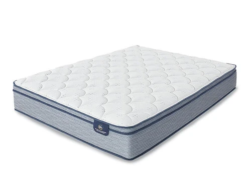 Armisted Luxe Edition Plush ET Queen Mattress