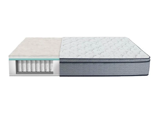 Armisted Luxe Edition Plush ET Queen Mattress - Image 2