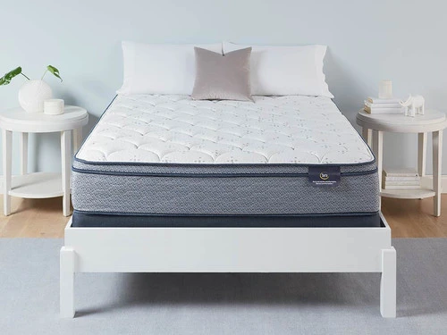 Armisted Luxe Edition Plush ET Queen Mattress - Image 3