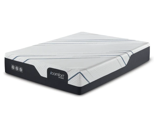 CF-3000 IComfort Plush Queen Mattress