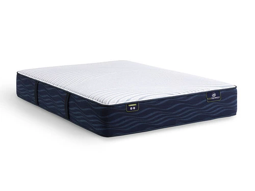 IComfort Eco S15GL Firm Hybrid King Mattress