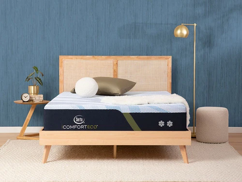 IComfort Eco F10 Medium Twin Mattress - Image 3