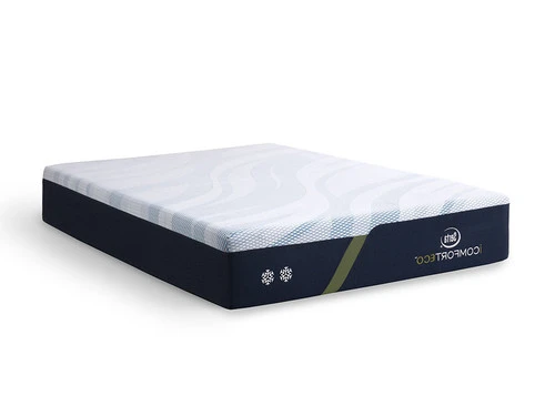 IComfort Eco F20GL Plush Full Mattress