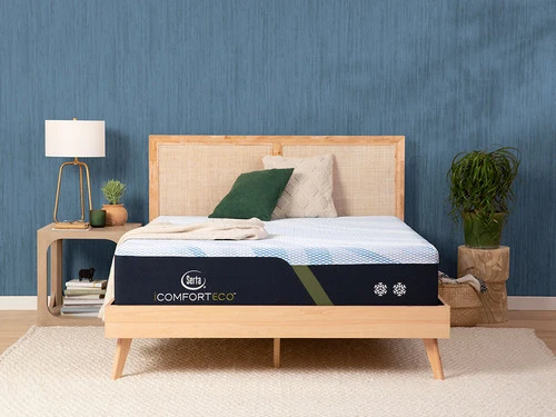 IComfort Eco F15GL Firm Twin XL Mattress - Image 3