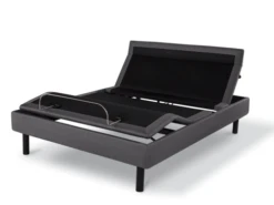 Motion Perfect IV Adjustable Base Queen