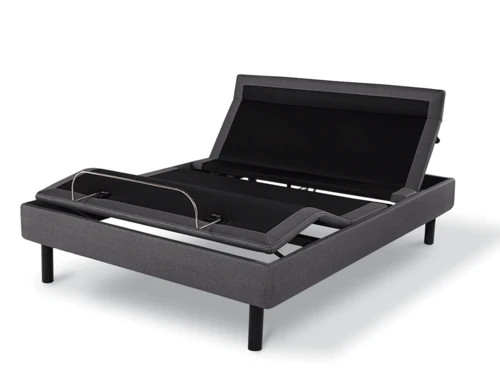 Motion Perfect IV Adjustable Base Queen