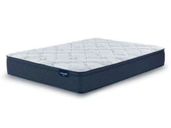 Carlson ET Queen Mattress