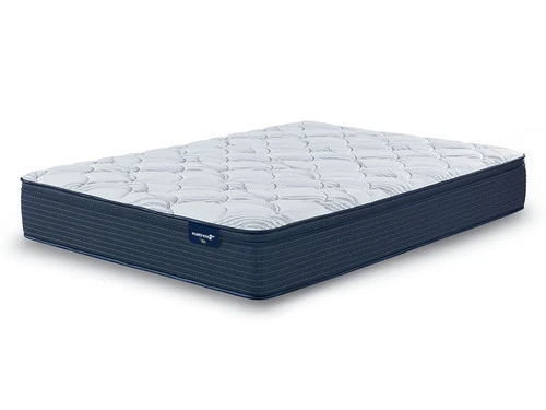 Carlson ET Queen Mattress