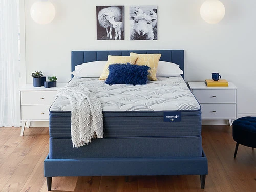 Carlson ET Twin Mattress - Image 2