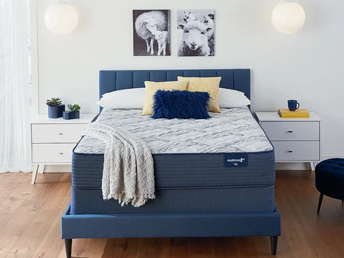 Carlson Firm Full Mattress - Image 2