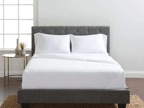 Serta Classic Bedding Bundle Full - Image 3