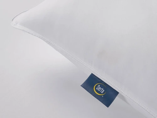 Serta Classic Bedding Bundle Full - Image 4