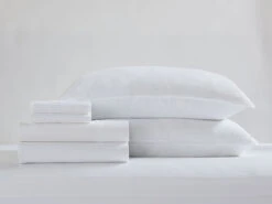 Serta Classic Bedding Bundle Queen