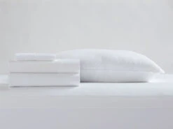 Serta Classic Bedding Bundle Twin