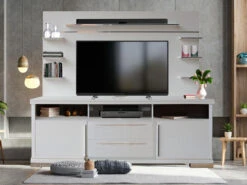 Tucson White Entertainment