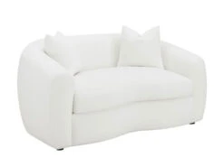 Brunella Loveseat