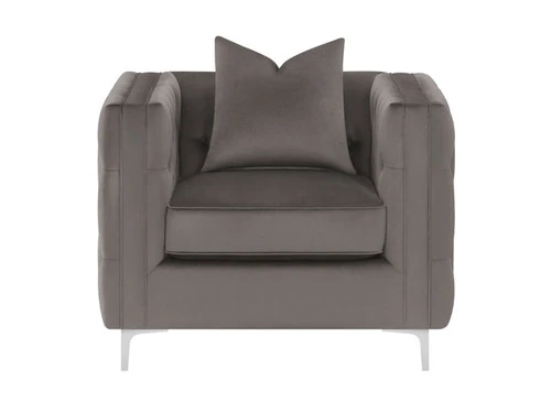 Jeanne Sofa And Chair 2 Pcs Set - Image 4