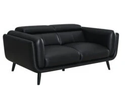 Arabella Track Arms Loveseat