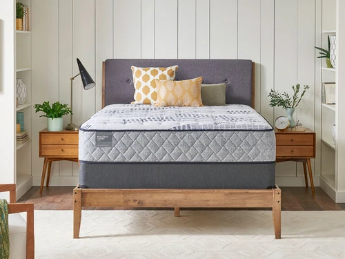 Royal Ascot Plush Twin Mattress - Image 2